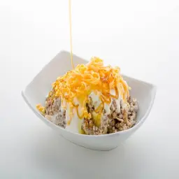 عريكة فاخر (دخن)